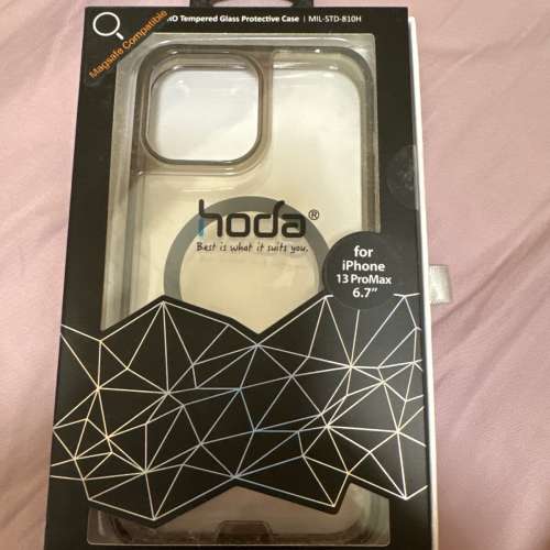 港行iPhone 13 pro max 256黑色