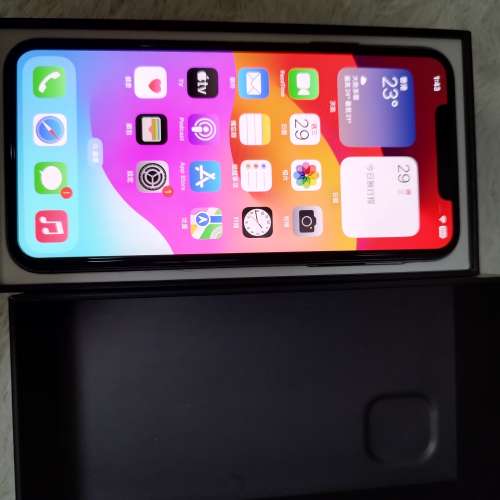 iphone 11Pro Max 256gb