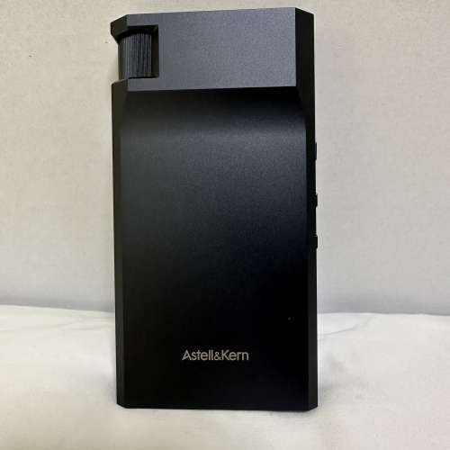 Astell & Kern PA 10