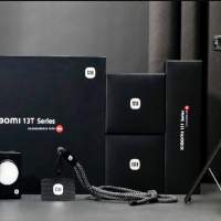 全新(New) • 小米13T系列旅行攝影套裝 Mi 13T Series Camera Kit Set