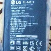 LG V20 Stylus3 全新原裝正貨電池（🥇全場最長七個月保用🥇信心保證 面交/郵寄安全...