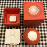 蘋果 Apple HomePod Mini 橙色 WiFi 行貨 100%全新 未曾使用 只開盒檢查和試機 專門...