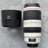 極新淨 Canon EF 100-400mm f/4.5-5.6L IS II