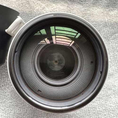 極新淨 Canon EF 100-400mm f/4.5-5.6L IS II