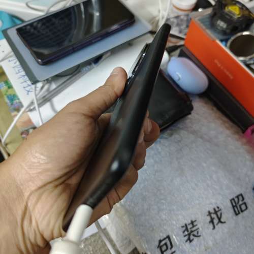 Mate 60 Pro 12+512 黑色99新