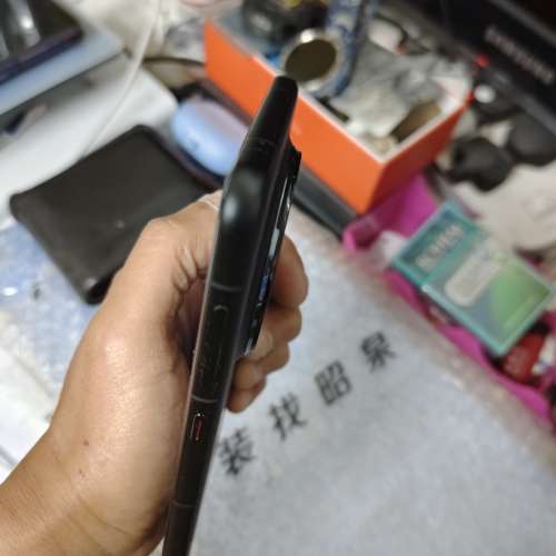 Mate 60 Pro 12+512 黑色99新