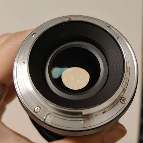 老蛙 Laowa 零變形鏡頭 15MM F/2 FE ZERO-D for Sony E mount