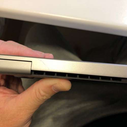 16" MacBook Pro M1 Pro 2021 A2485 (10C CPU/16C GPU/16GB RAM/512GB SSD)