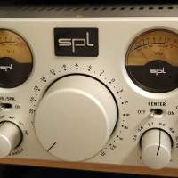 SPL phonitor 2730 專業耳擴 (Made in Germany)