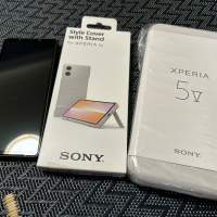 Sony Xperia 5V /  5 V Black