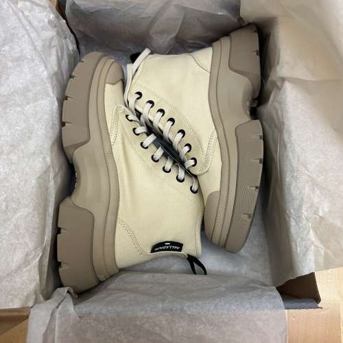 Palladium -PALLAWAV-女士潮流休閒靴