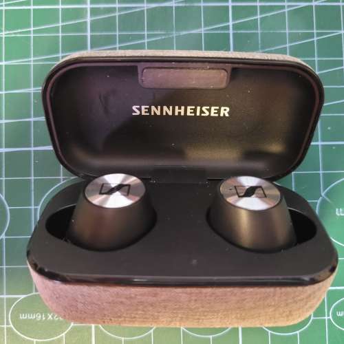 Sennheiser Momentum True Wireless in-Ear Headphones