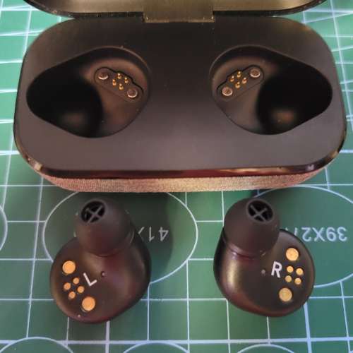 Sennheiser Momentum True Wireless in-Ear Headphones