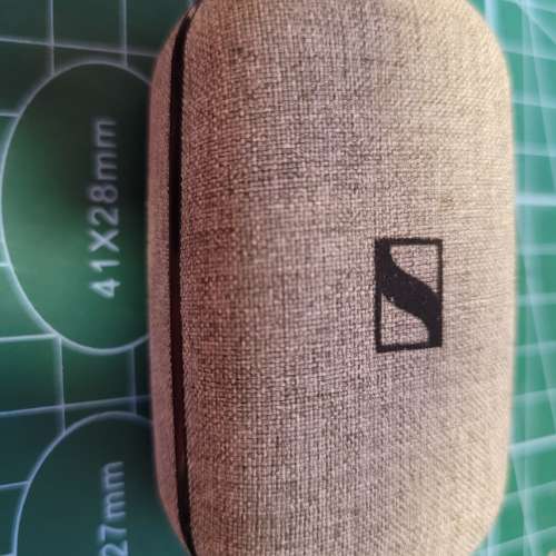 Sennheiser Momentum True Wireless in-Ear Headphones