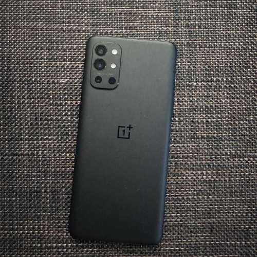OnePlus 9R 256GB