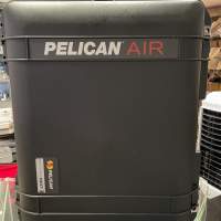 Pelican Air 1607 Case
