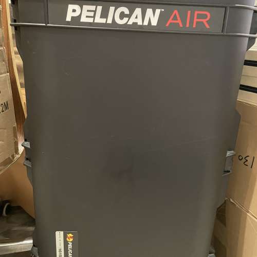 Pelincan Air 1615 Case