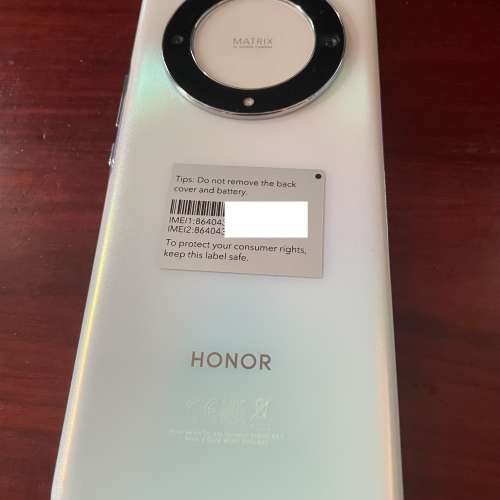 榮耀Honor X9a行貨