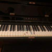 Yamama 鋼琴
