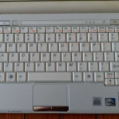 Lenovo Ideapad S10-2 手提電腦