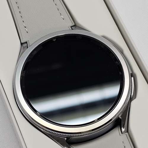 Samsung Galaxy Watch6 Classic BT 47mm SM-R960