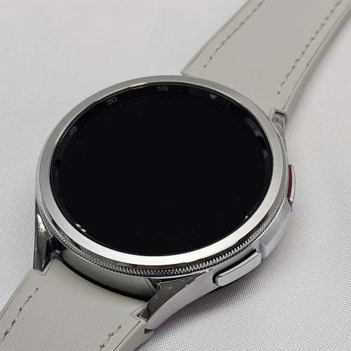 Samsung Galaxy Watch6 Classic BT 47mm SM-R960