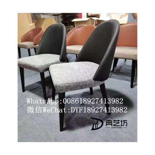 西餐厅高端餐枱櫈訂製，實木餐椅 ，訂造桌櫈 ，餐廳桌椅，餐廳餐檯，餐飲防火櫈，訂...