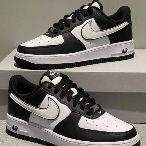 Nike Air Force 1 Low "Panda"