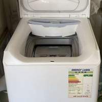 Zanussi 金章 ZWY61024SI 上置式洗衣機 6公斤 1000轉