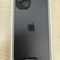 iPhone 15 black黑色 256GB 香港行貨 極新未用過