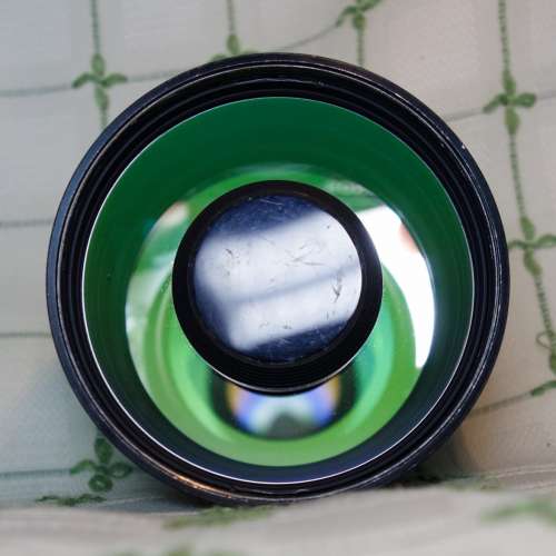 Tamron 350mm f5.6 反射鏡