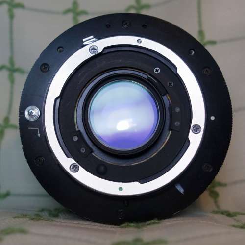 Tamron 350mm f5.6 反射鏡