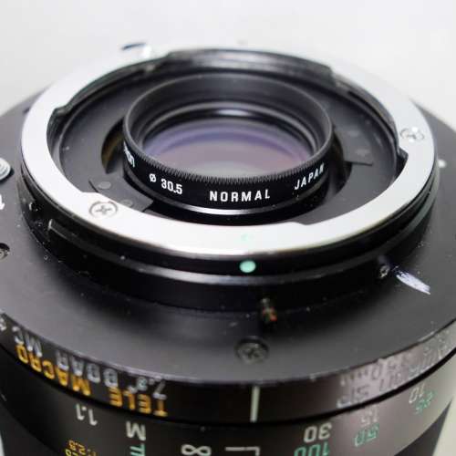 Tamron 350mm f5.6 反射鏡