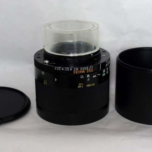 Tamron 350mm f5.6 反射鏡