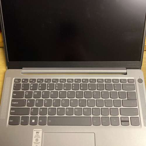 Lenovo ideapad slim 5 light 14abr8 i7