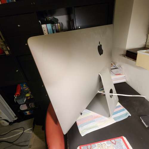 iMac (Retina 5K, 27-inch, 2017)