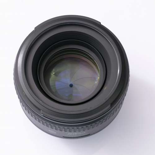 nikon AF-S 50mm 1.4 / f1.4 G