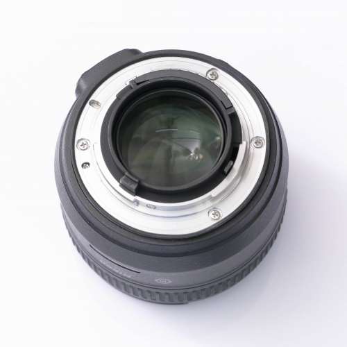 nikon AF-S 50mm 1.4 / f1.4 G