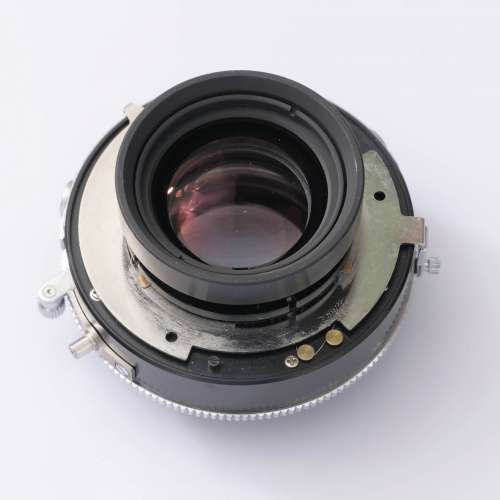 schneider - KREUZNACH APO-digitar 120mm f5.6 MC Copal press 0 , Alpa sinar