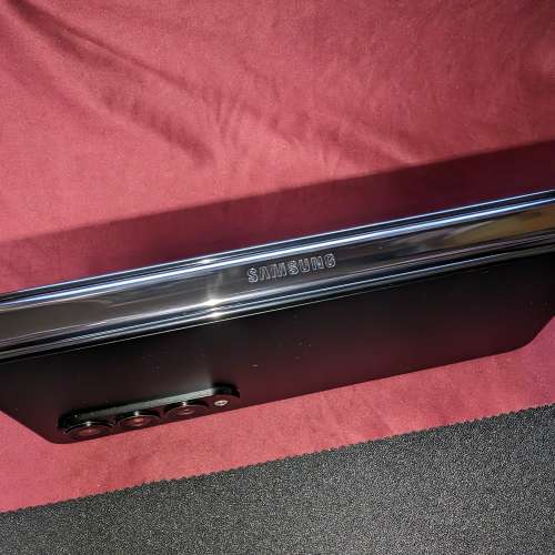 Samsung Fold 4 512GB 黑色