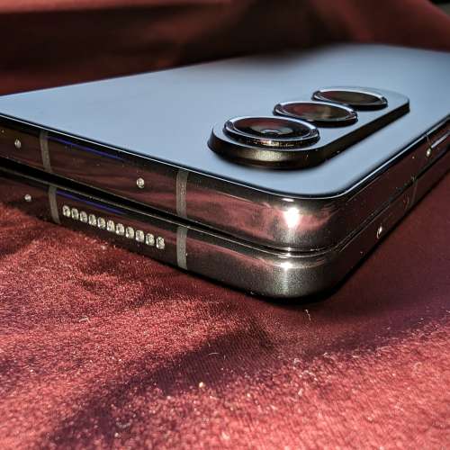 Samsung Fold 4 512GB 黑色