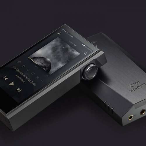 Astell & Kern KANN MAX