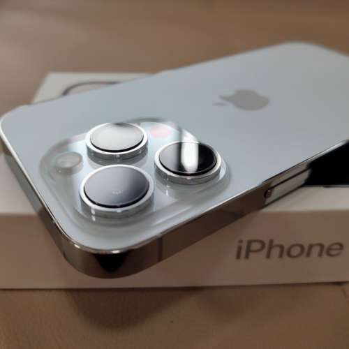 I phone 14 pro (256gb)