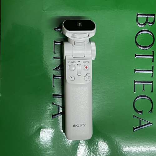 Sony 雲台