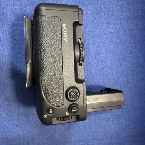 Sony VG-C4EM 直倒 合 A74 A7S3 A1 A92