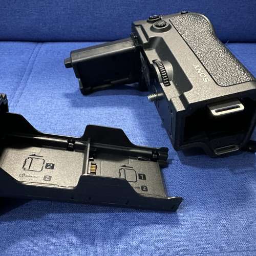 Sony VG-C4EM 直倒 合 A74 A7S3 A1 A92