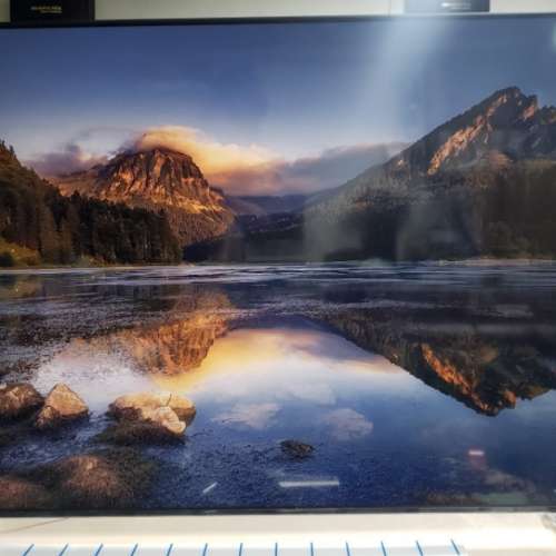 Samsung 55吋 55inch Q60A 4k Qled smart tv 量子點 超高清 智能電視