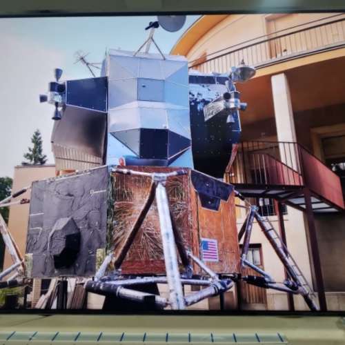 Samsung 55吋 55inch Q60A 4k Qled smart tv 量子點 超高清 智能電視