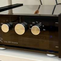 ASR Luna 6150/6160 Exclusive