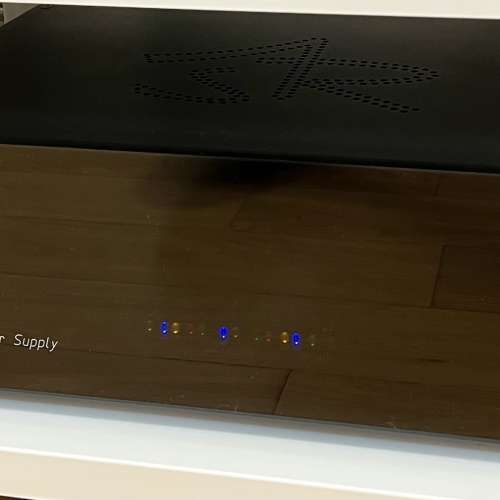 ASR Luna 6150/6160 Exclusive